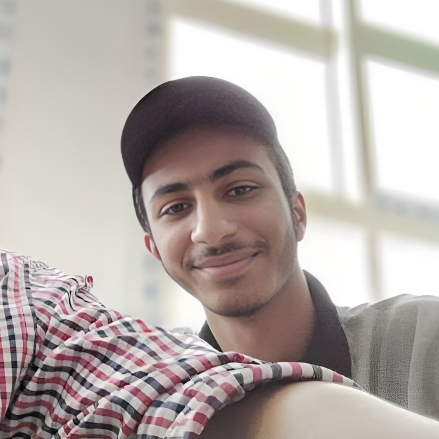Ziad Yahya